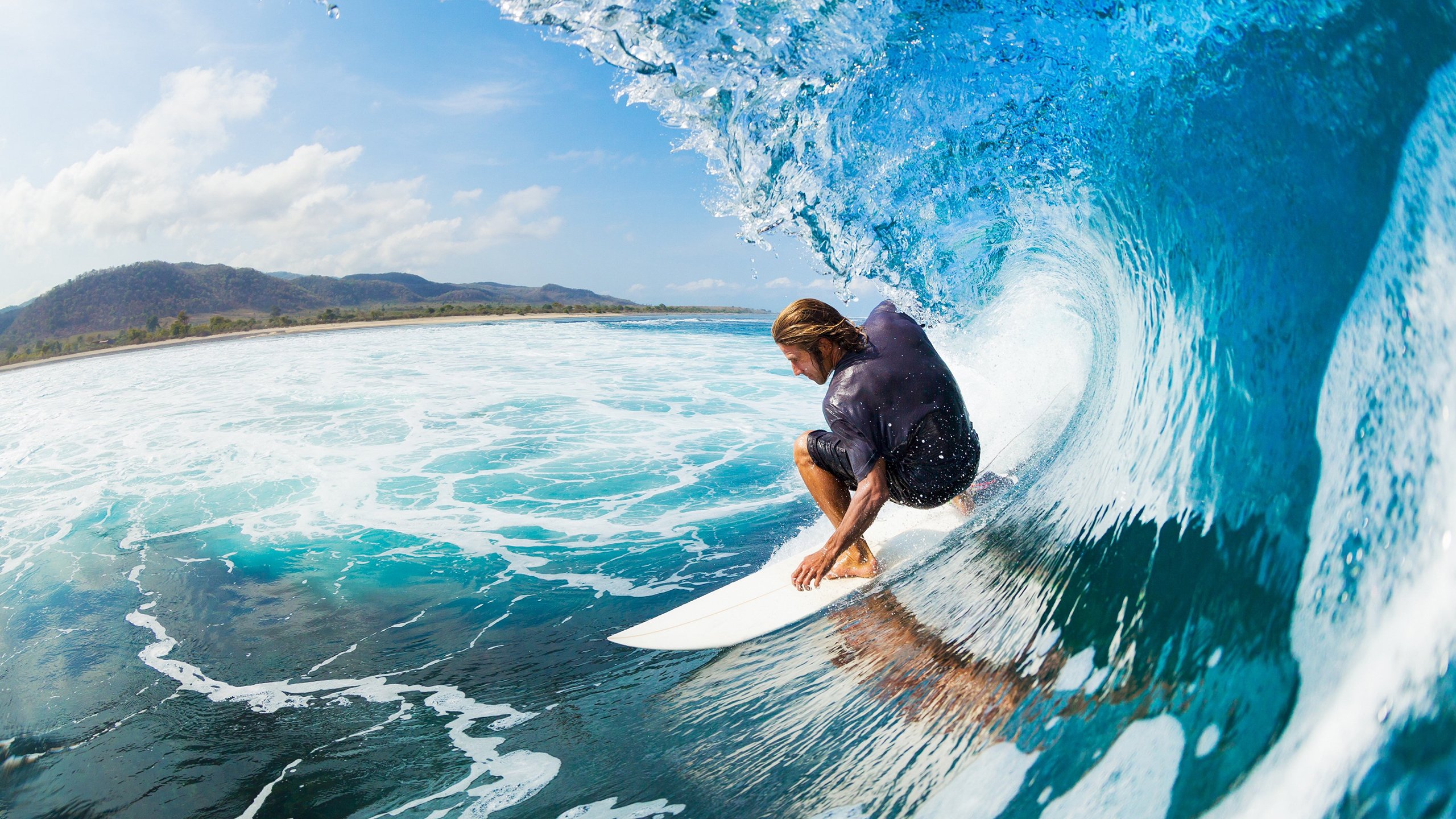 国际攀岩联赛中国站热度空前，攀岩国际比赛